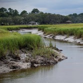 Review photo of Edisto Beach State Park Campground by Maggie J., October 27, 2018