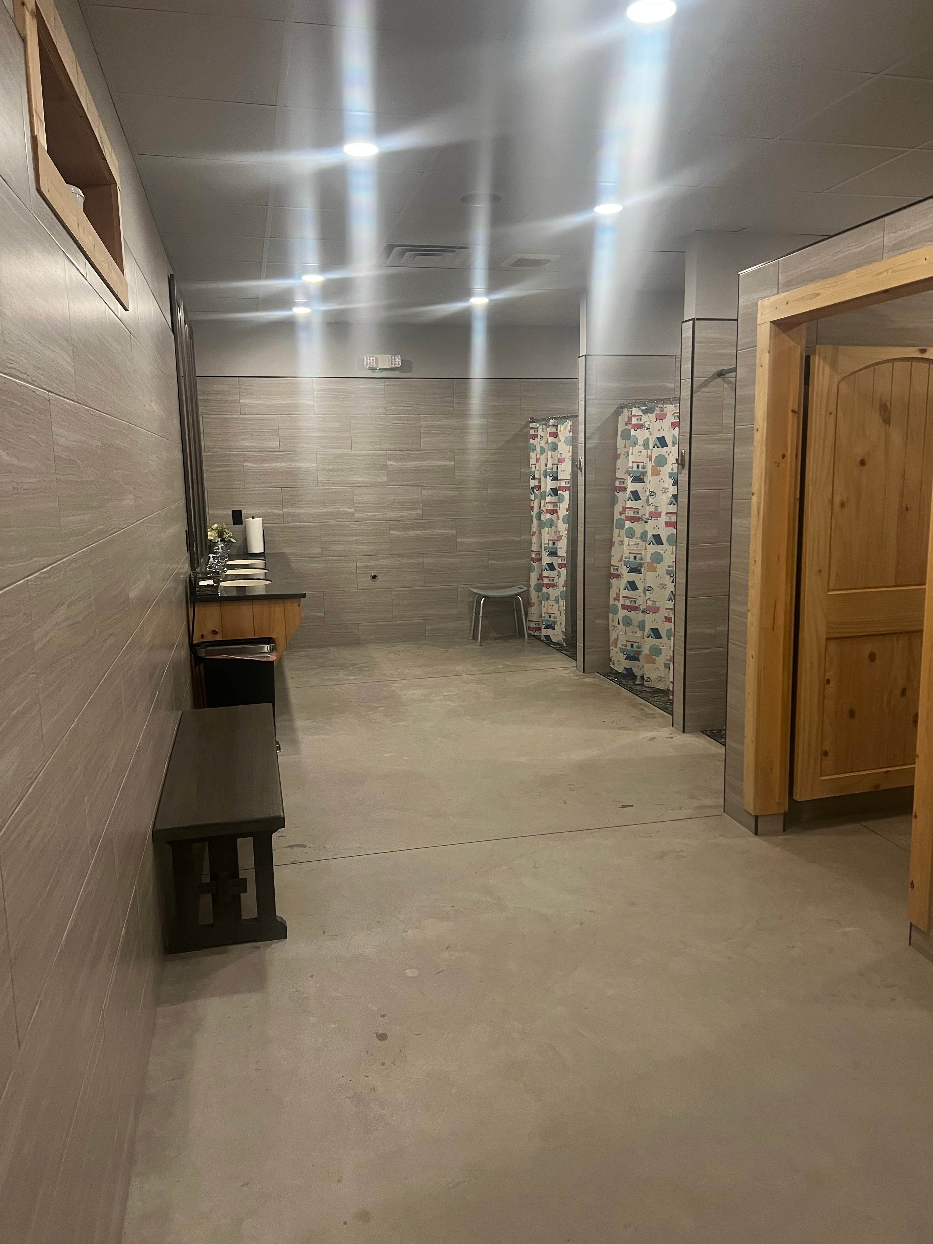 Camper-submitted photo at Paradise on the Mountain RV Park near Pleasant Hill, TN