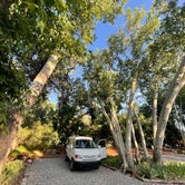 Review photo of Rancho Sedona RV Park by Alice V., August 16, 2023