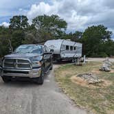 Review photo of Meridian State Park Campground by Charles &., August 16, 2023