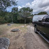 Review photo of Meridian State Park Campground by Charles &., August 16, 2023