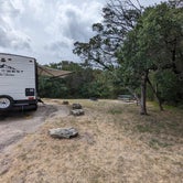 Review photo of Meridian State Park Campground by Charles &., August 16, 2023