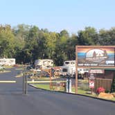 Review photo of Buddy Bear In The Smokies Campground by Bounding Around , October 27, 2018