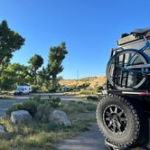 Review photo of Green River Campground — Dinosaur National Monument by Erik B., August 16, 2023