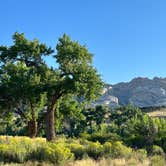 Review photo of Green River Campground — Dinosaur National Monument by Erik B., August 16, 2023