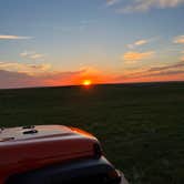 Review photo of Buffalo Gap Dispersed Camping by Carissa J., August 16, 2023