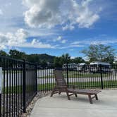 Review photo of Cave Country RV Campground by Erich H., August 16, 2023