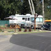 Review photo of Buddy Bear In The Smokies Campground by Bounding Around , October 27, 2018