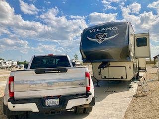 MickandKarla W.'s photo of rv camping at Love's RV Stop-Normal IL 867 near Bartonville, IL