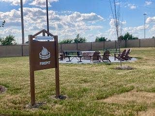 Love's RV Stop-Normal IL 867