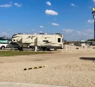 Camper-submitted photo from Love's RV Stop-Normal IL 867