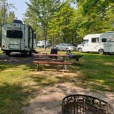 Review photo of Union River Big Bear Campground by Cynthia K., August 15, 2023