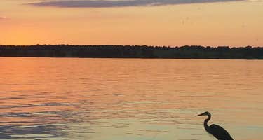 Burnham Point State Park