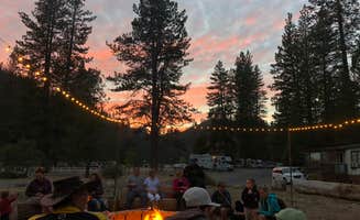 Erin S.'s photo at Thousand Trails Yosemite Lakes near Mather, CA