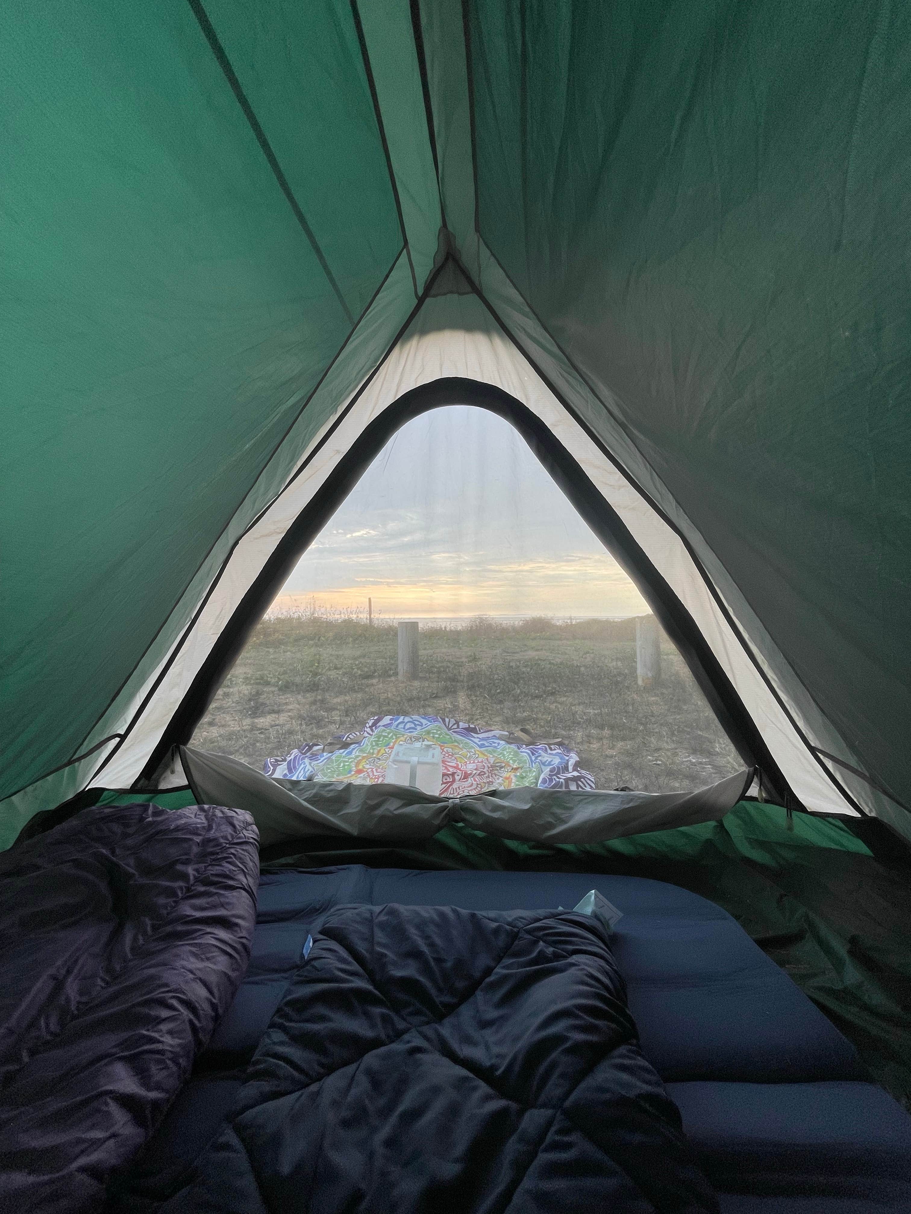 Audrey H.'s photo at Westport Union Landing State Beach — Westport-Union Landing State Beach near Leggett, CA