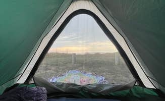 Audrey H.'s photo at Westport Union Landing State Beach — Westport-Union Landing State Beach near Leggett, CA