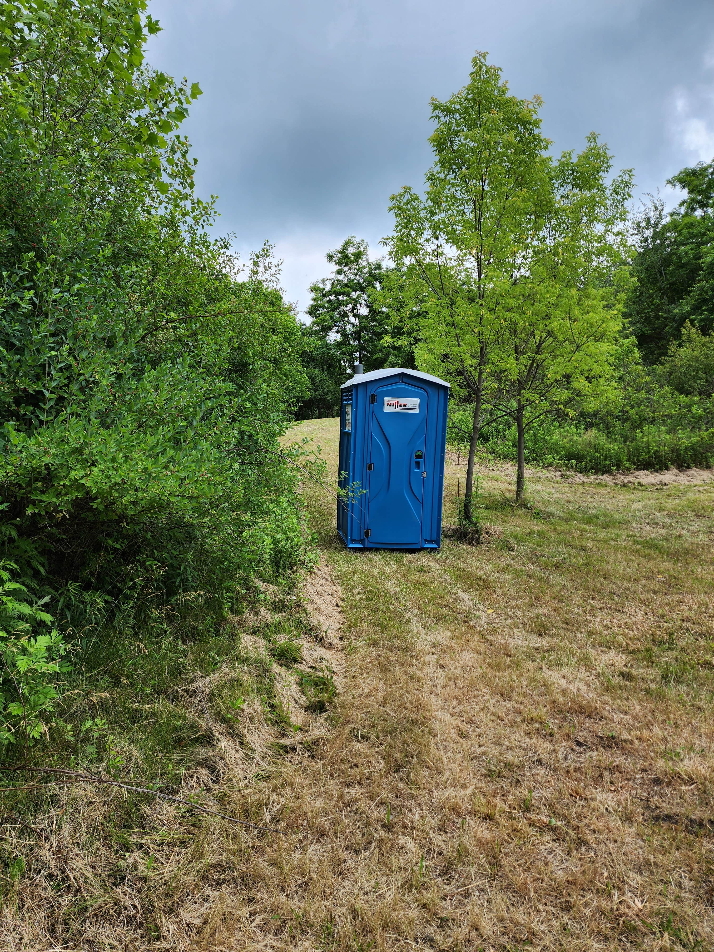 Camper-submitted photo at Not Available near Poland, OH