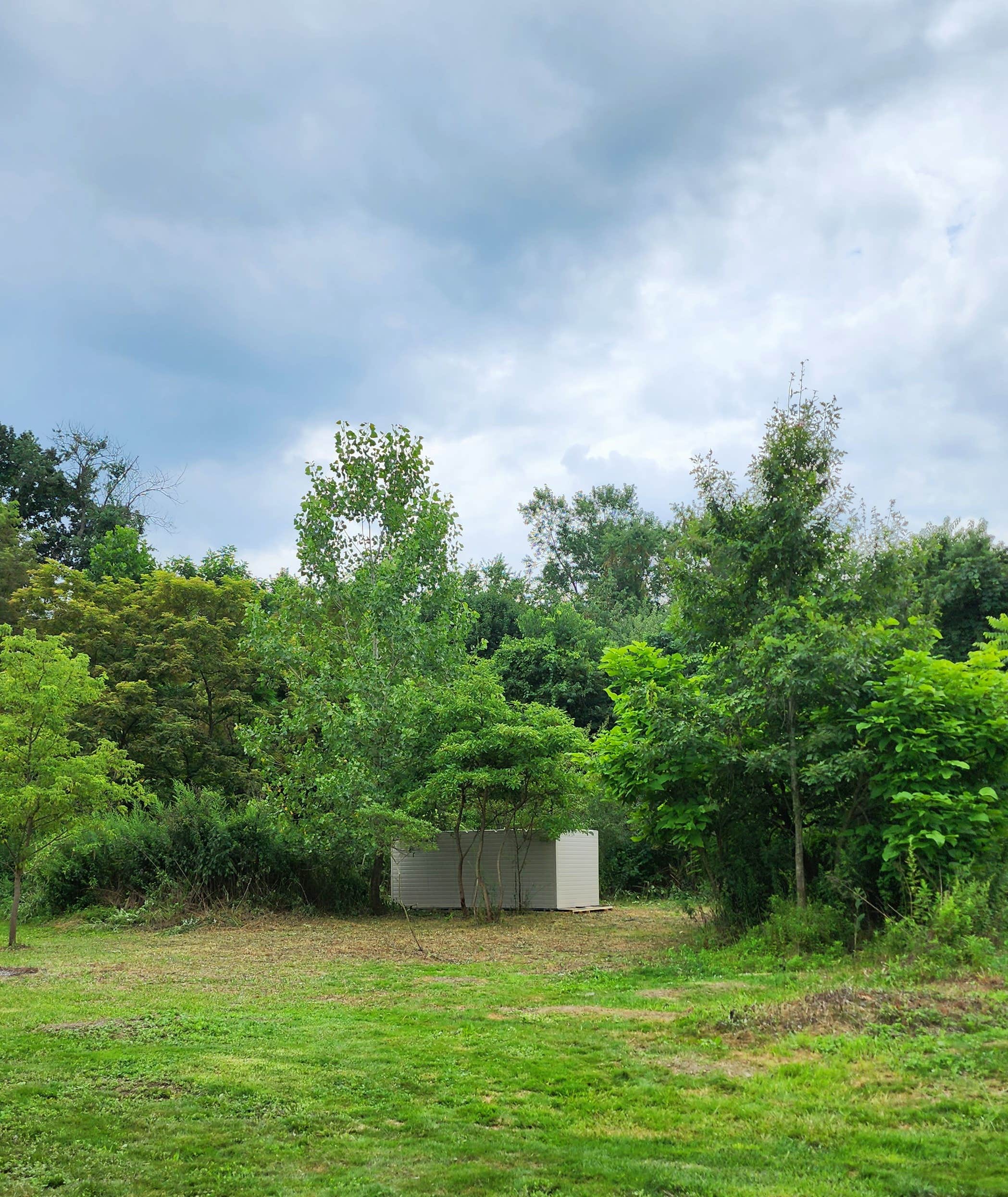 Camper-submitted photo at Not Available near Poland, OH