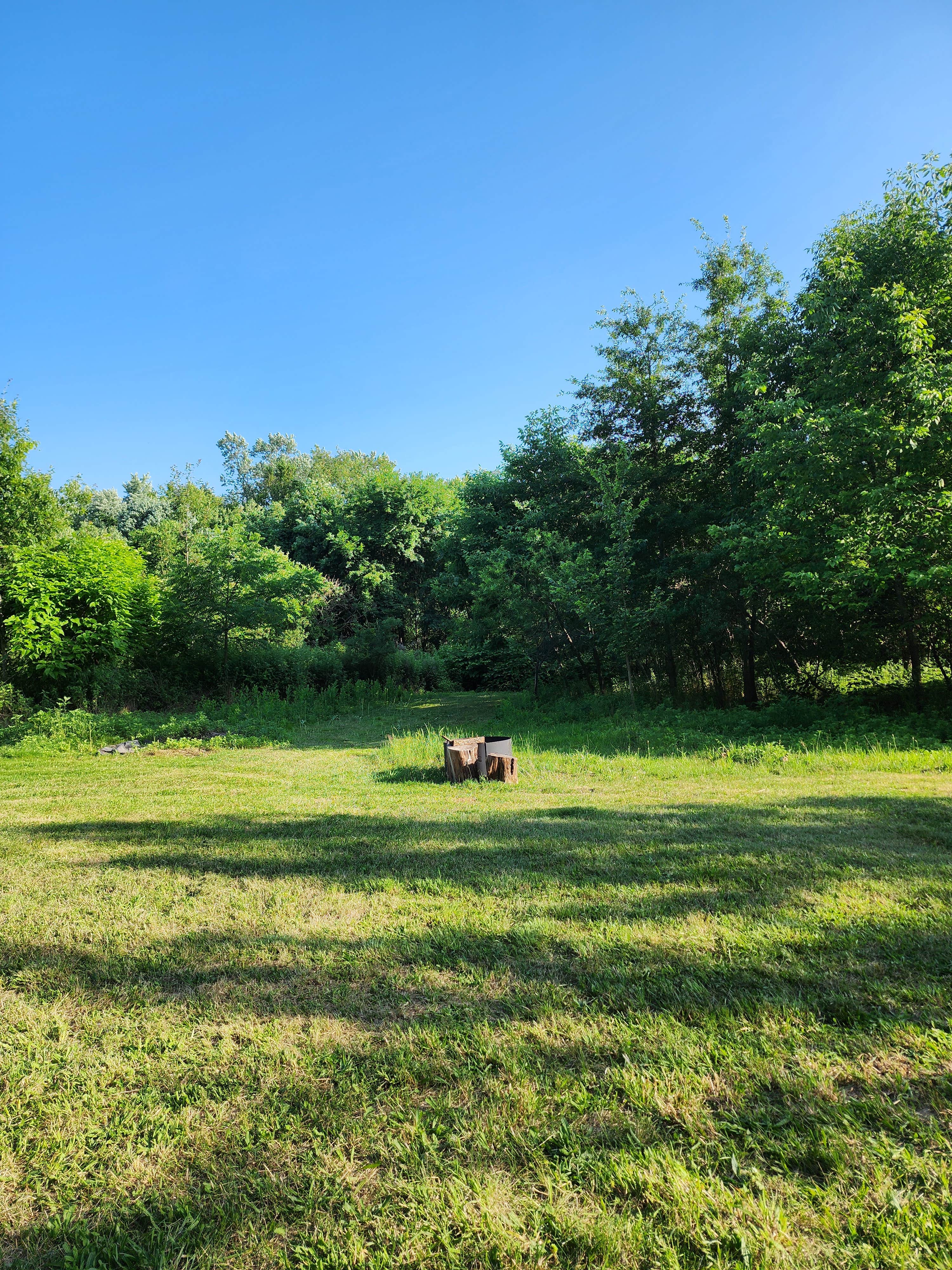 Camper-submitted photo at Not Available near Poland, OH