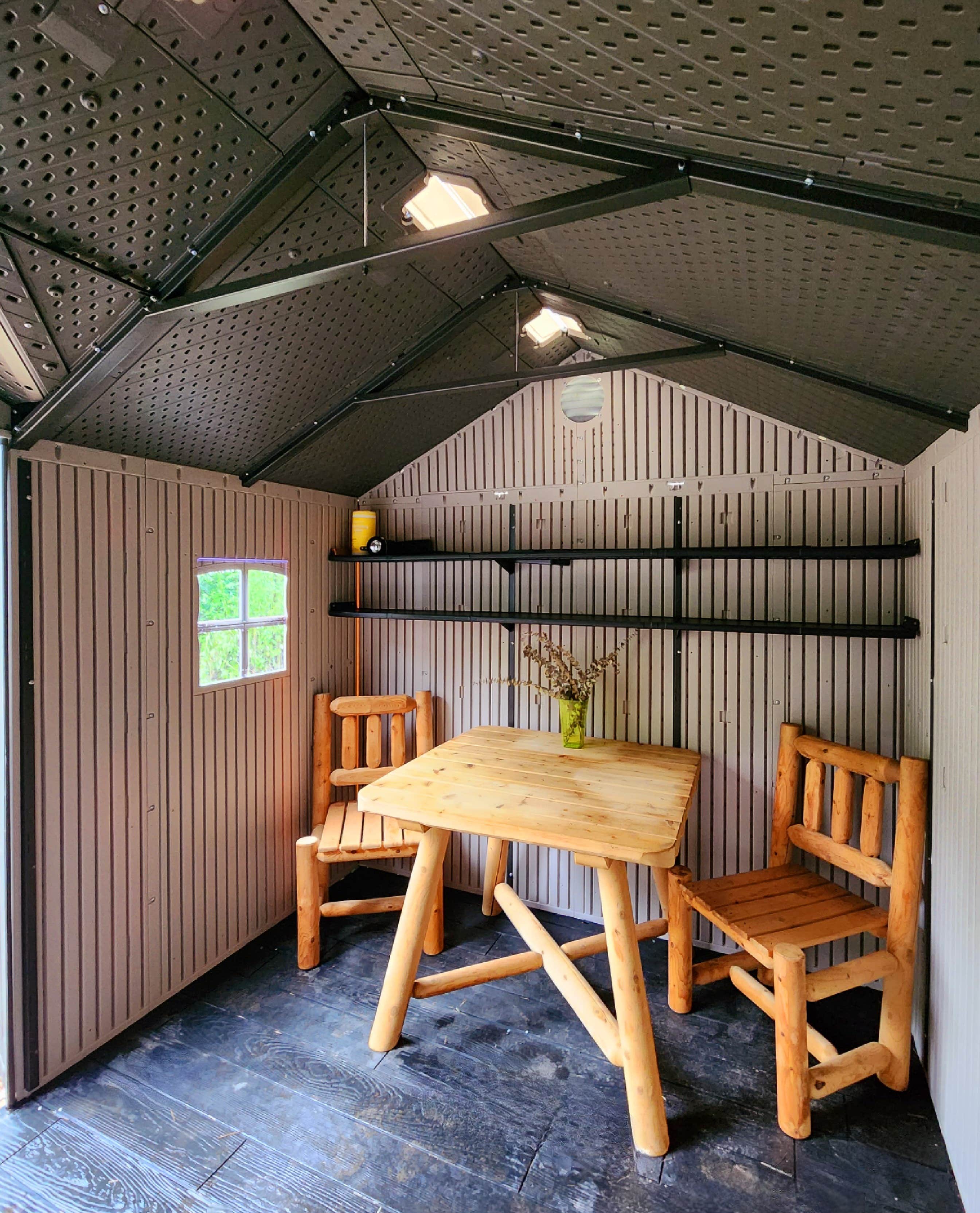 Camper-submitted photo at Not Available near Poland, OH