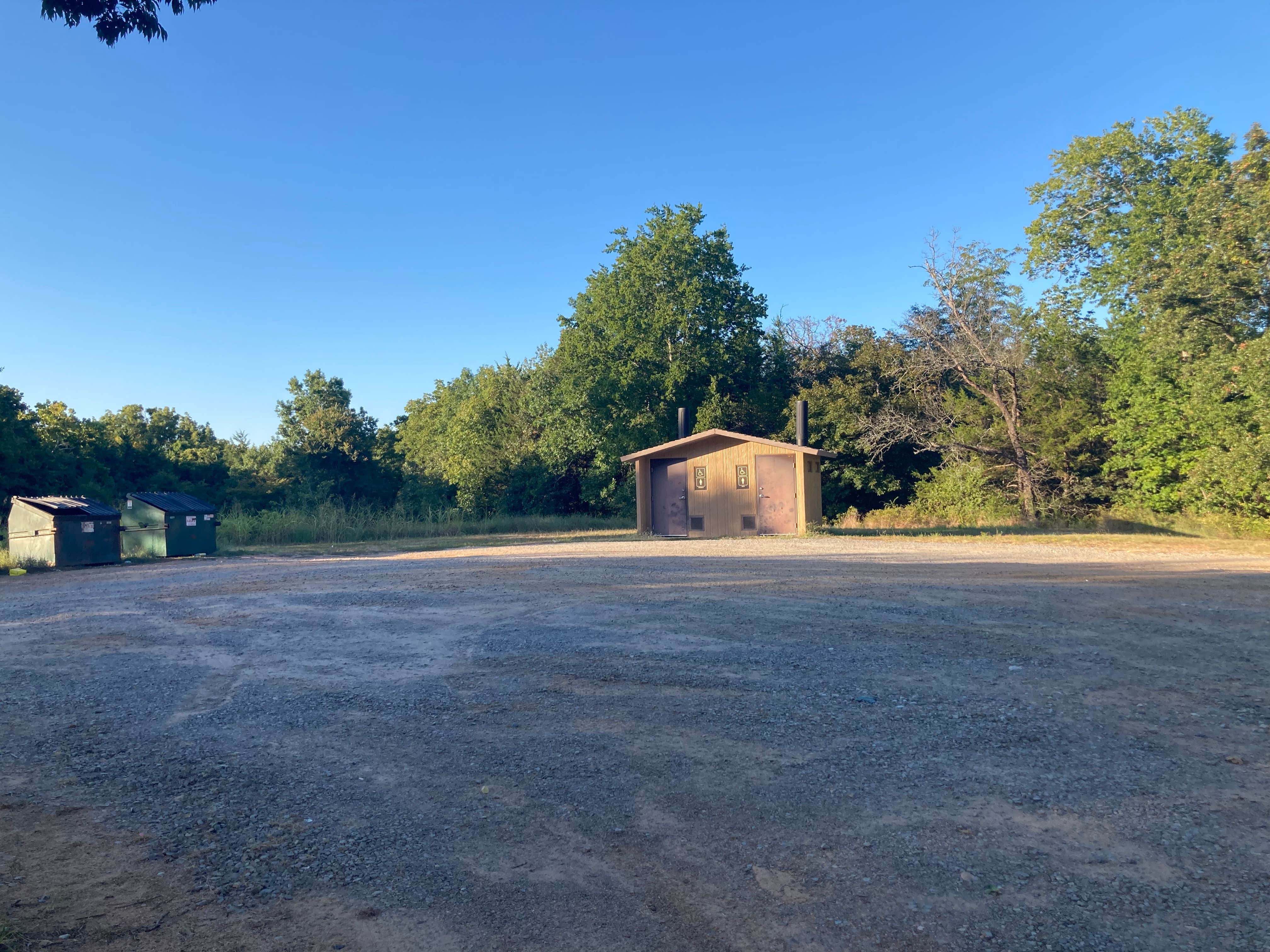 Camper submitted image from Blue River Camp - 2