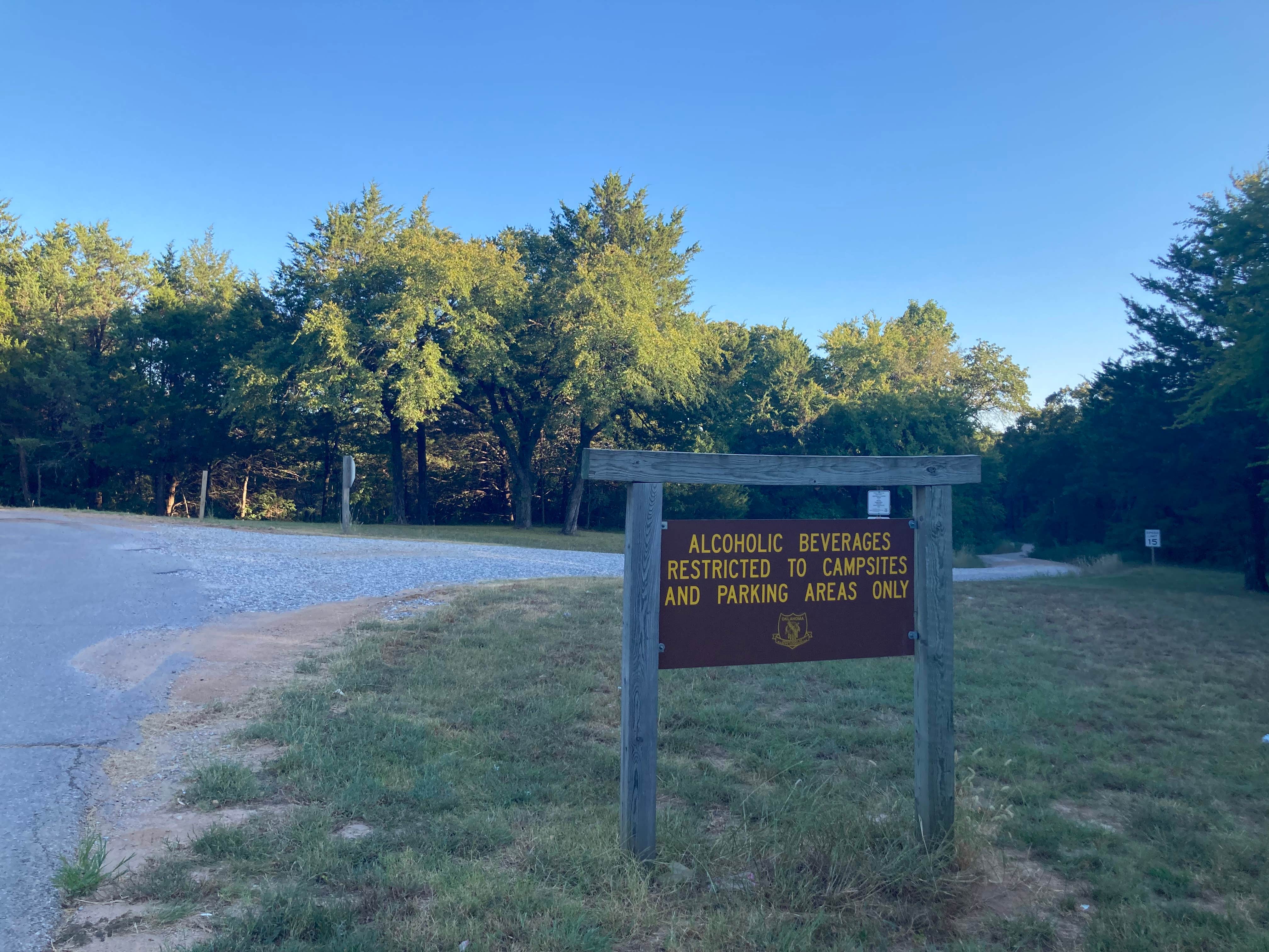 Camper submitted image from Blue River Camp - 4