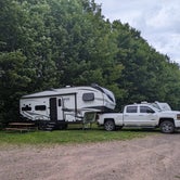 Review photo of Bergland Township Park & Campground by Bob M., August 17, 2023