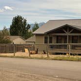 Review photo of Custer-Gallatin National Forest Dispersed Camping by The W., August 17, 2023