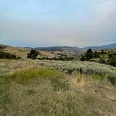 Review photo of Custer-Gallatin National Forest Dispersed Camping by The W., August 17, 2023