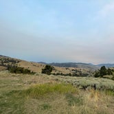 Review photo of Custer-Gallatin National Forest Dispersed Camping by The W., August 17, 2023