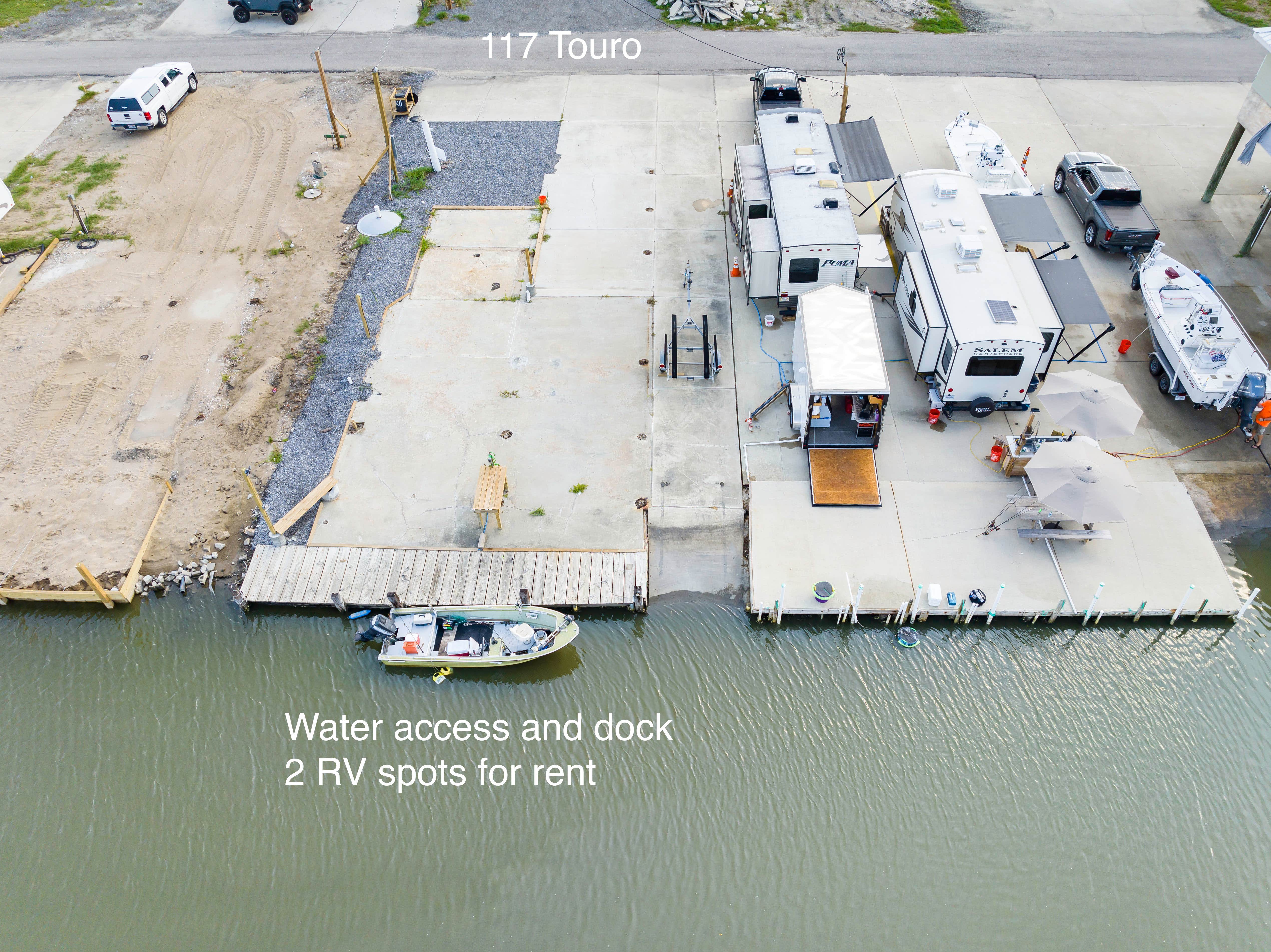 Camper-submitted photo at Miles Away Properties LLC near Hoover, AL