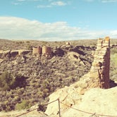 Review photo of Square Tower Ruins - Hovenweep National Monument by Mary C., October 28, 2018