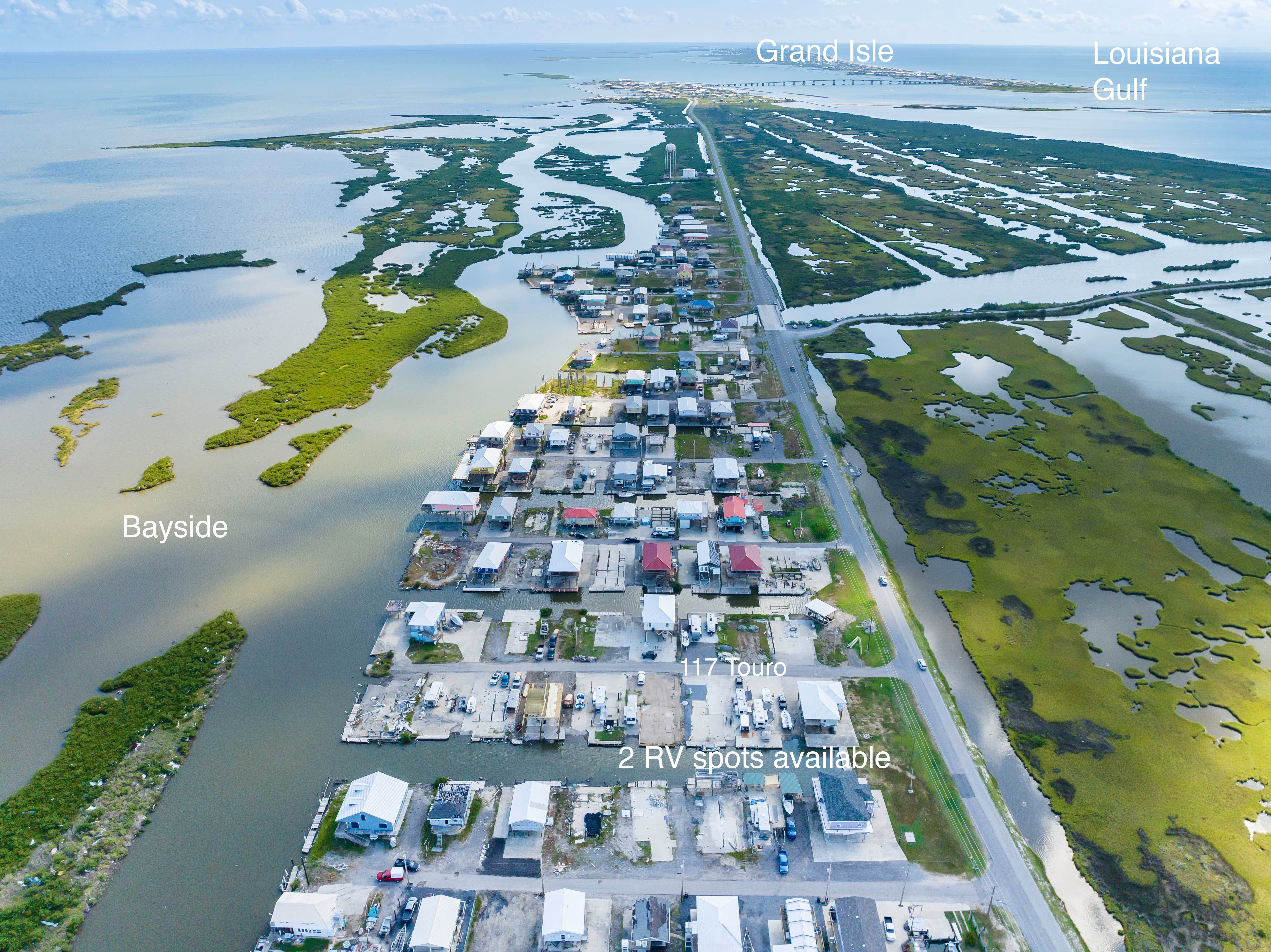 Camper-submitted photo at Miles Away Properties LLC near Hoover, AL