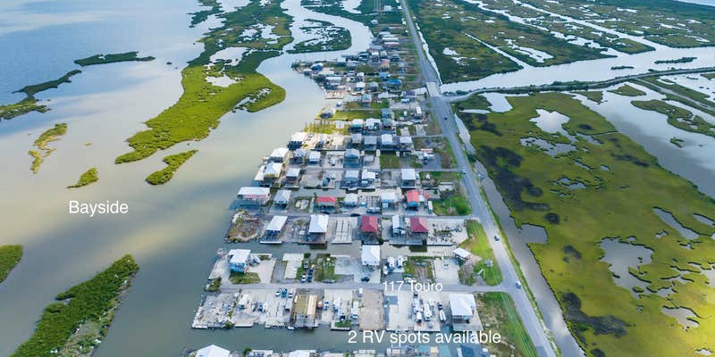 Camper submitted image from Miles Away Properties LLC