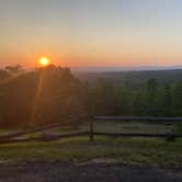 Review photo of Jenny Jump State Forest by Andi P., August 17, 2023