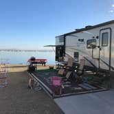 Review photo of Fiddlers Cove RV Park by Erin S., October 28, 2018