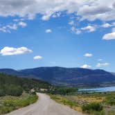 Review photo of Joes Valley Campground by Steven M., June 27, 2022