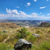 Review photo of Green River Flaming Gorge Dispersed Site by Cyndy & Selena R., August 17, 2023