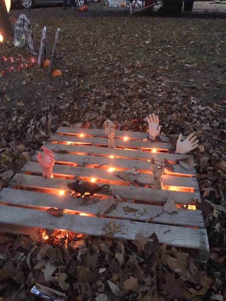 Camper submitted image from Ash Grove Campground — Indian Cave State Park - 4