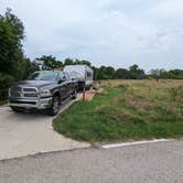 Review photo of Mother Neff State Park Campground by Charles &., August 17, 2023