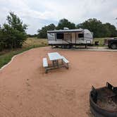 Review photo of Mother Neff State Park Campground by Charles &., August 17, 2023