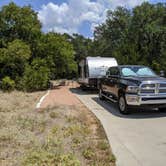 Review photo of Mother Neff State Park Campground by Charles &., August 17, 2023