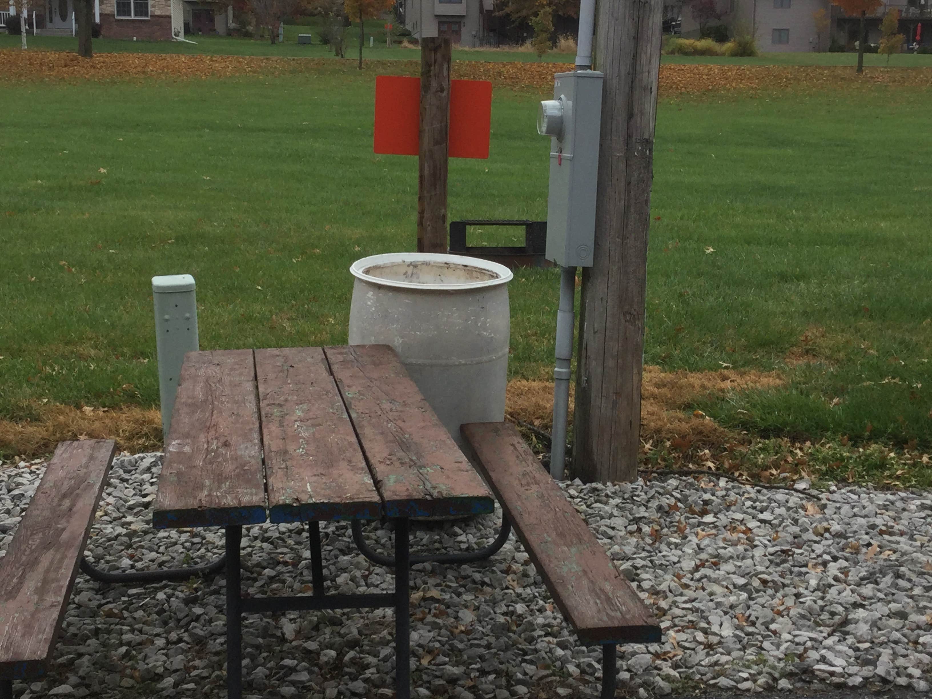 Facilities