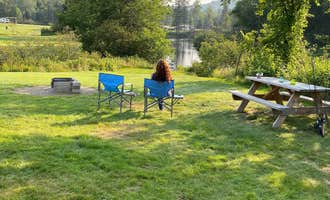 Camping near Deer Mountain Campground: Aziscoos Valley Camping Area, Errol, Maine