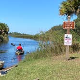 Review photo of Princess Place Preserve - Moody Campground by Stuart K., August 17, 2023