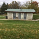 Review photo of Stanton Lake Park by Shannon G., October 28, 2018