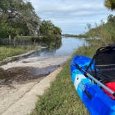 Review photo of Princess Place Preserve - Moody Campground by Stuart K., August 17, 2023