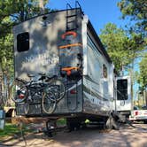 Review photo of HTR Black Hills by morgan S., August 17, 2023