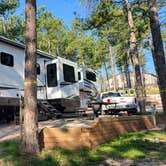 Review photo of HTR Black Hills by morgan S., August 17, 2023