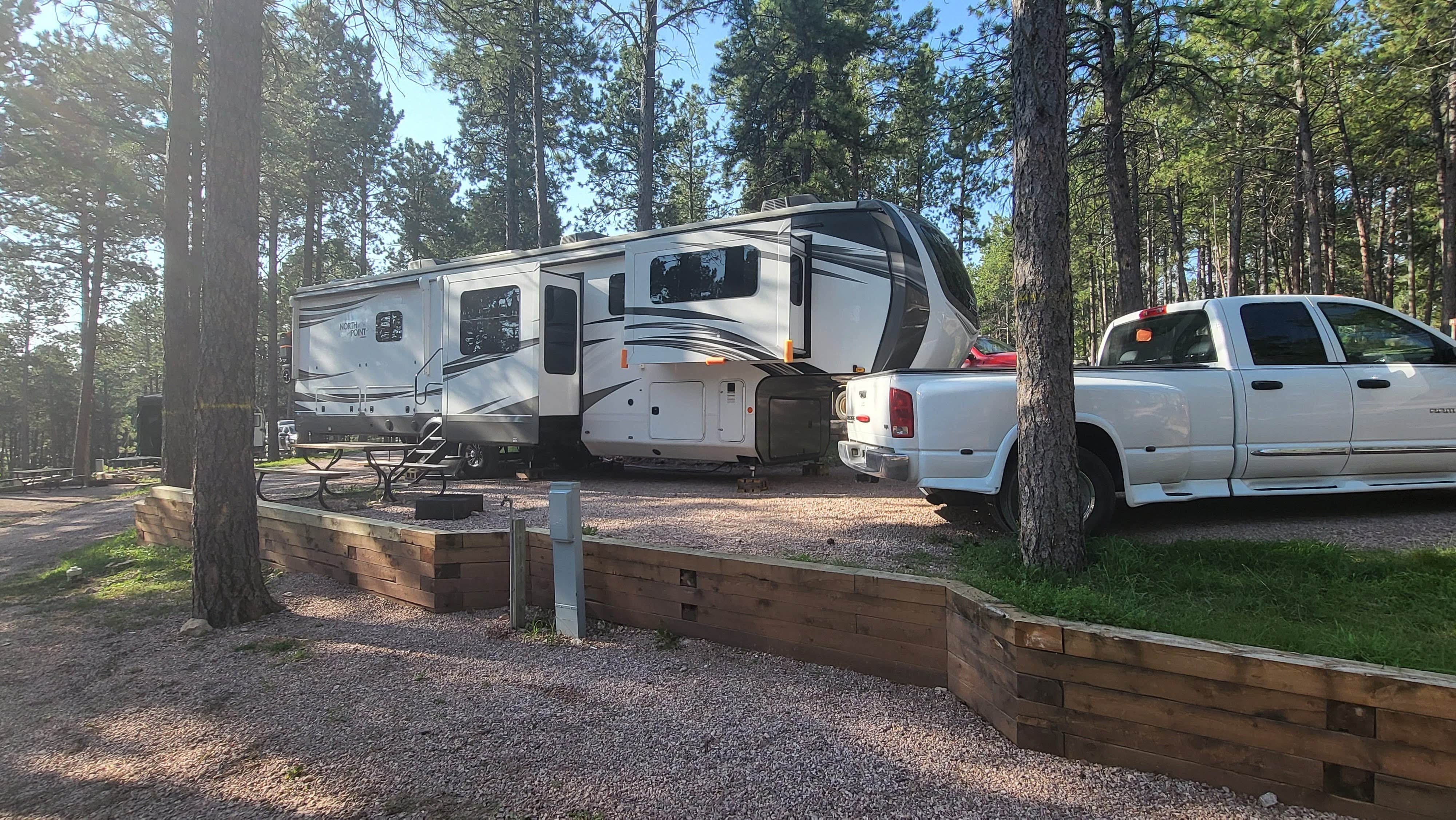 morgan S.'s photo at HTR Black Hills near Hermosa, SD